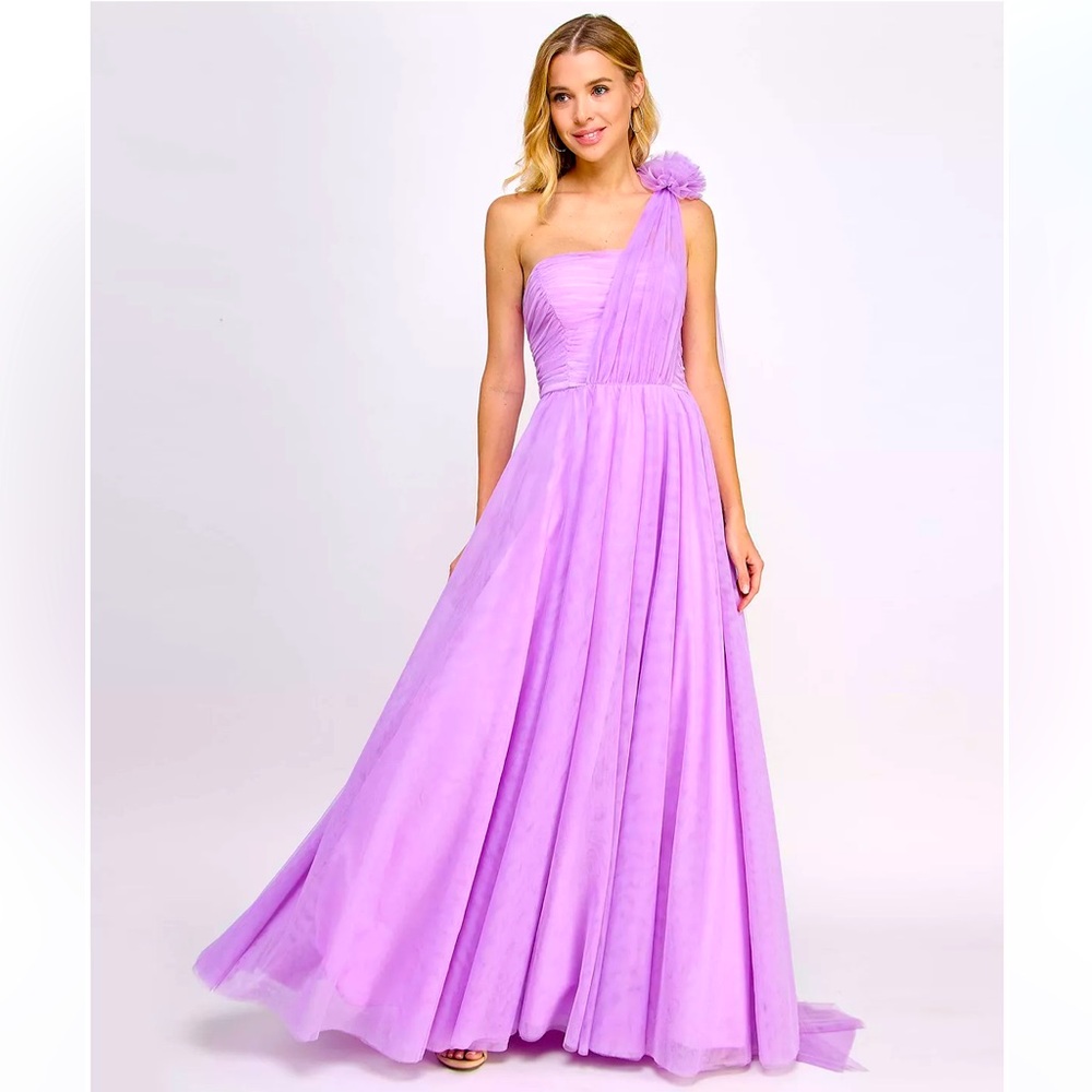City Studio Dress